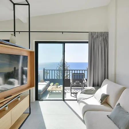 Canarios 630 By Villagrancanaria