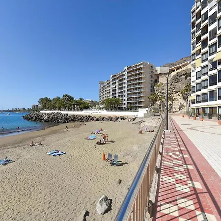 Canarios 630 By Villagrancanaria Patalavaca