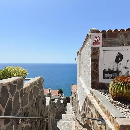 Canarios 630 By Villagrancanaria Apartman Patalavaca