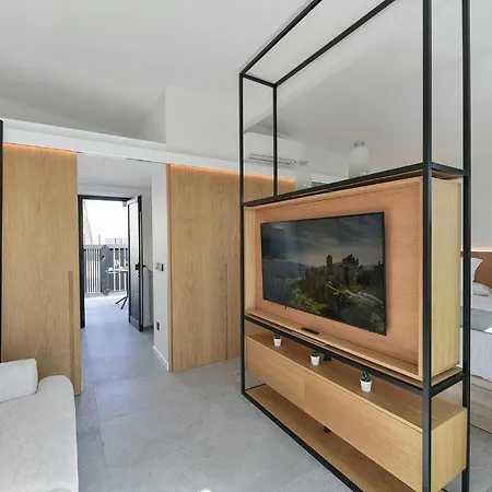 Canarios 630 By Villagrancanaria *