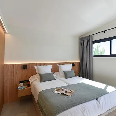 Canarios 630 By Villagrancanaria Appartement *