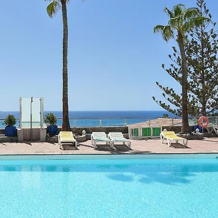 Canarios 630 By Villagrancanaria