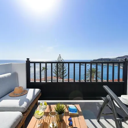 Appartement Canarios 630 By Villagrancanaria