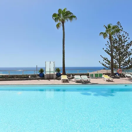 Apartman Canarios 630 By Villagrancanaria *