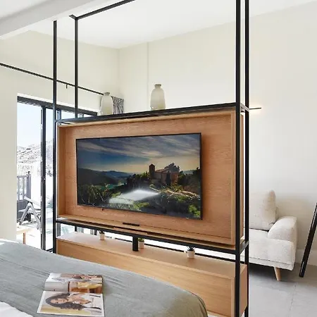 Canarios 630 By Villagrancanaria Appartement Patalavaca