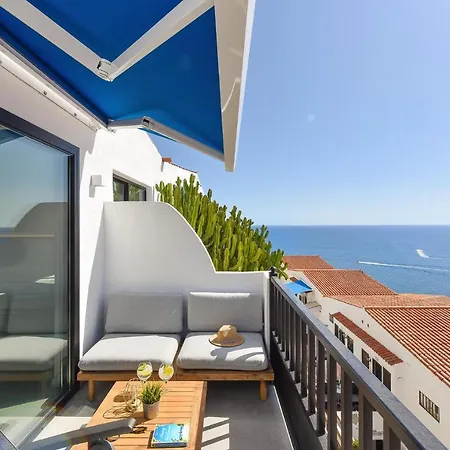 Canarios 630 By Villagrancanaria *