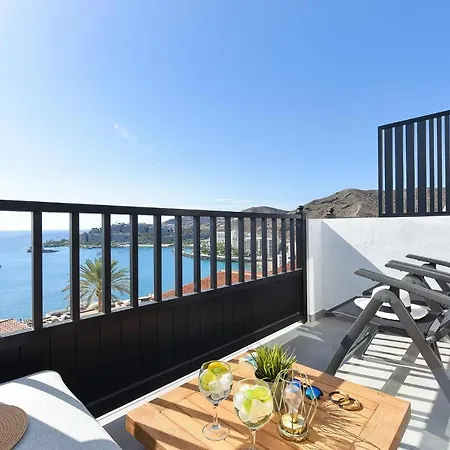 Apartman Canarios 630 By Villagrancanaria